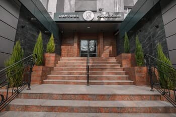 Apart-hotel RISHELYEVSKIY