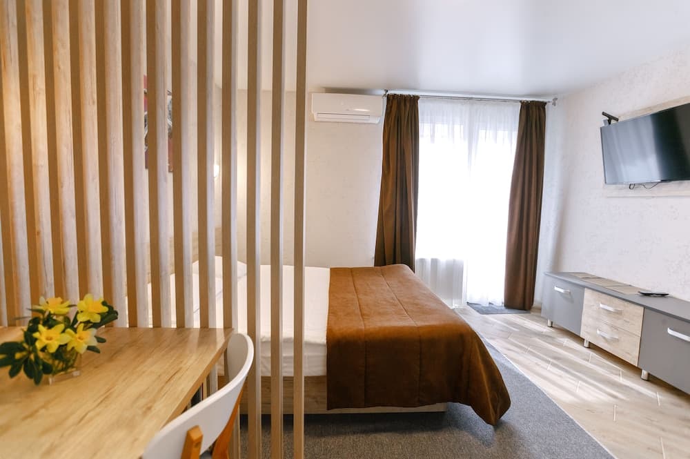 Apart-hotel RISHELYEVSKIY