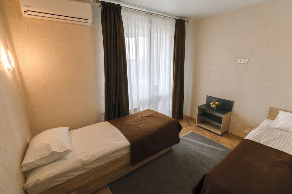 Apart-hotel RISHELYEVSKIY