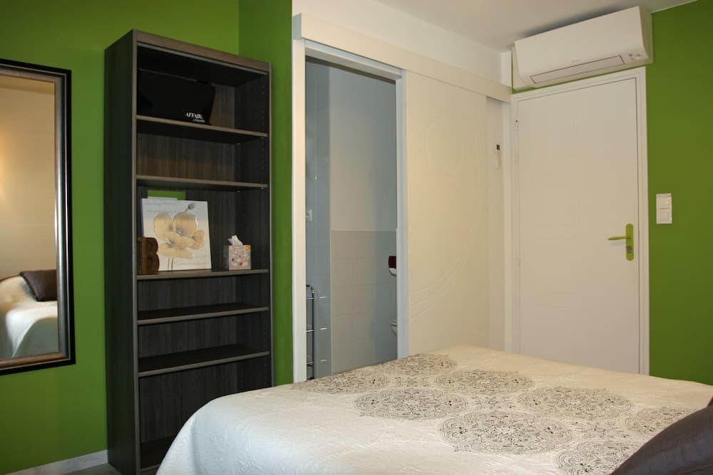 Chambres d'hôtes Les 3 Vallées