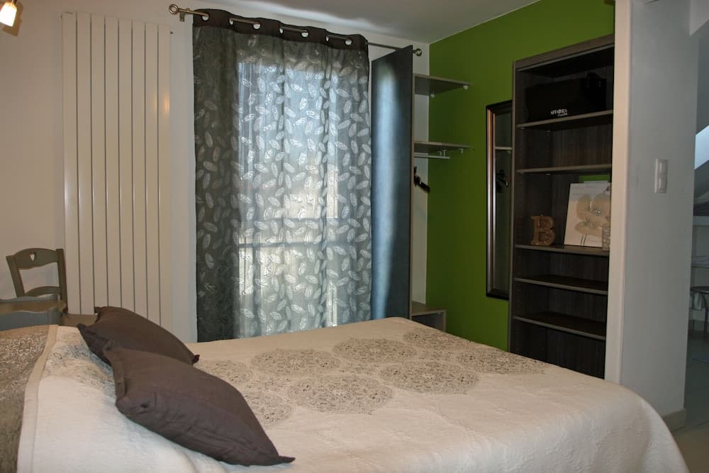 Chambres d'hôtes Les 3 Vallées