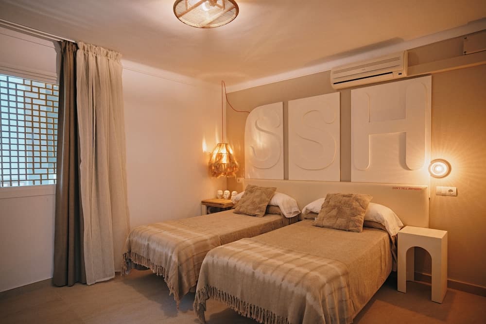 Sunset Oasis Ibiza- Adults Only