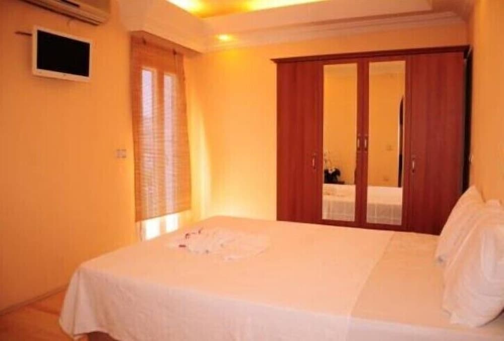 Eski Cesme Apart Butik Otel