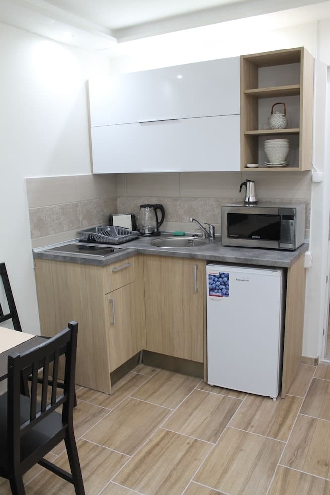 Westend Residence Budapest