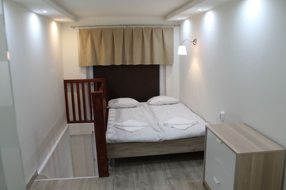 Westend Residence Budapest