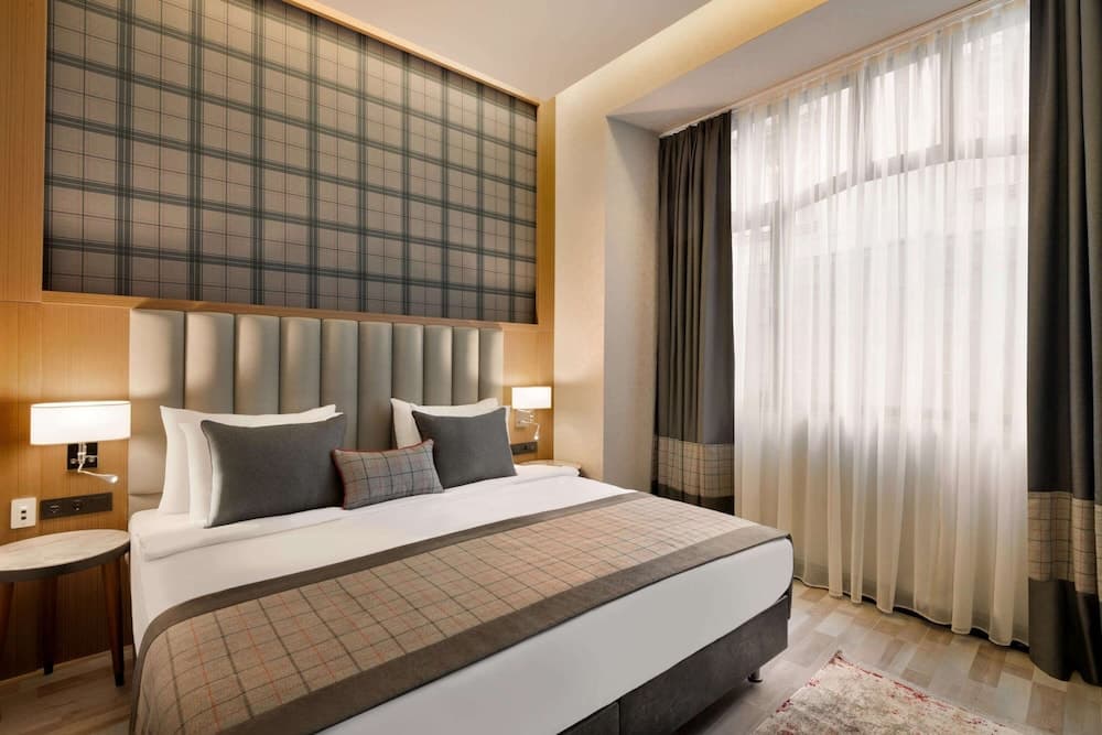 Ramada by Wyndham Budapest City Center