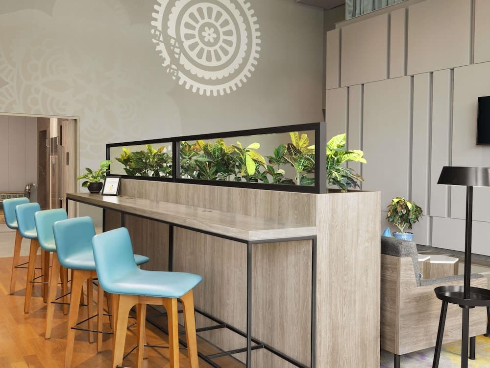 Grand Mercure Ahmedabad GIFT City