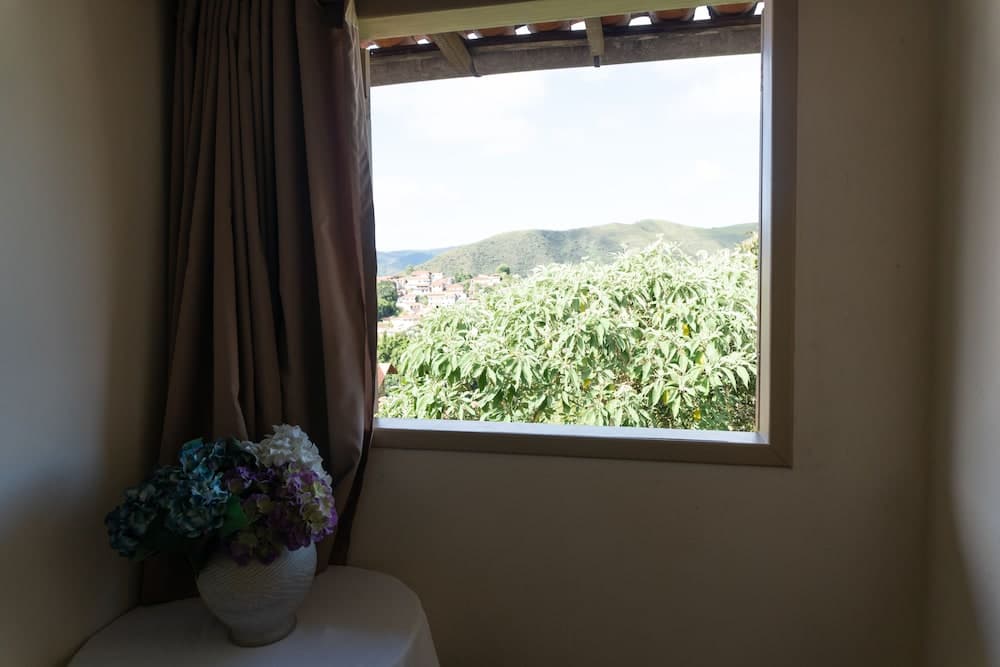 Hospedaria Vila Rica