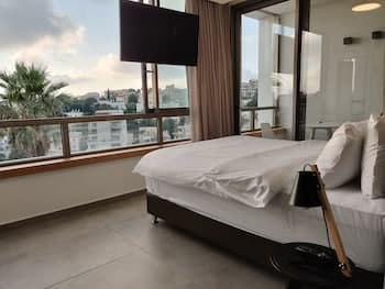 Luxury Suites by Notaly Ariel