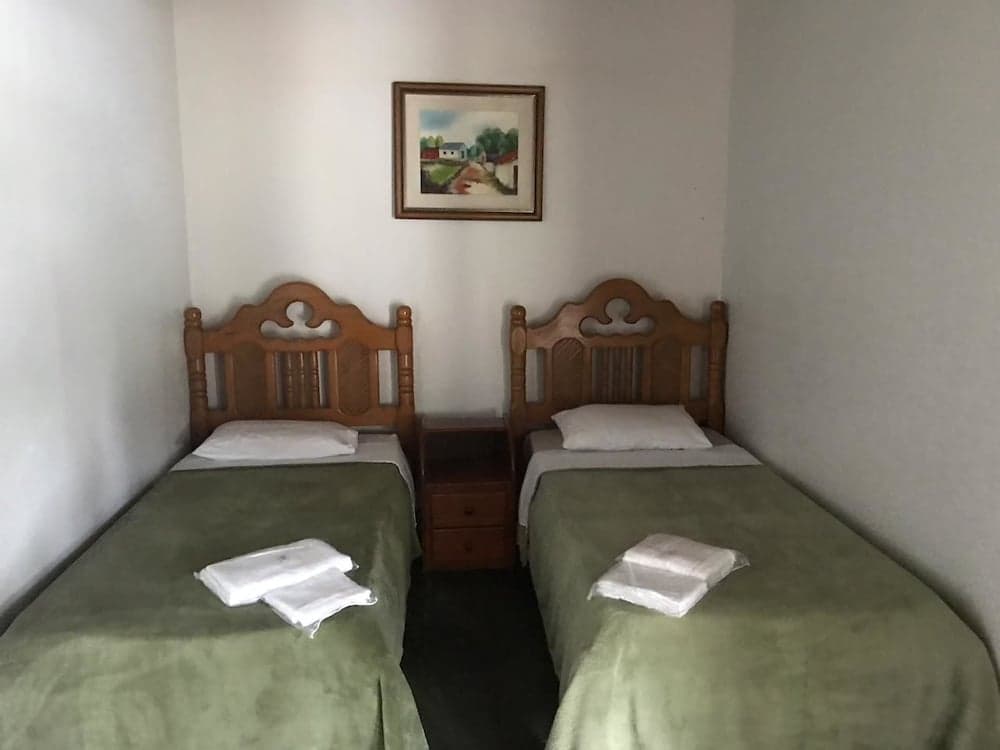 O Jungle Spa e Hotel