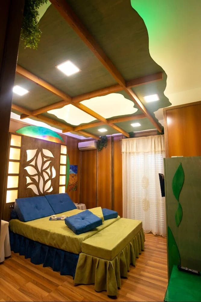 Nives Bed and Breakfast