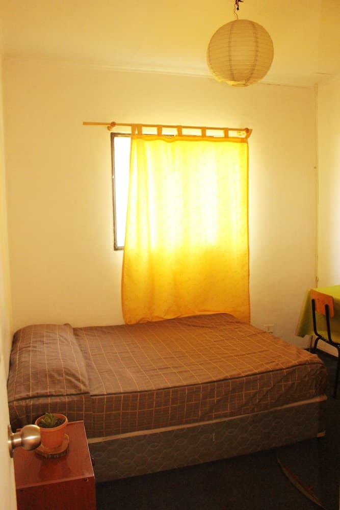 Hostel La Posada De Gallo