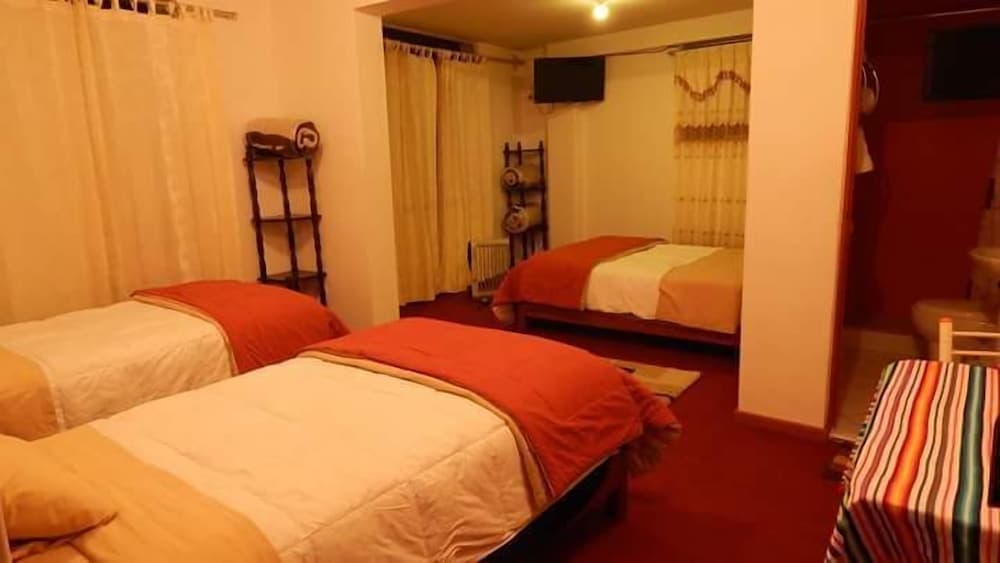 Tikary Puno Inn