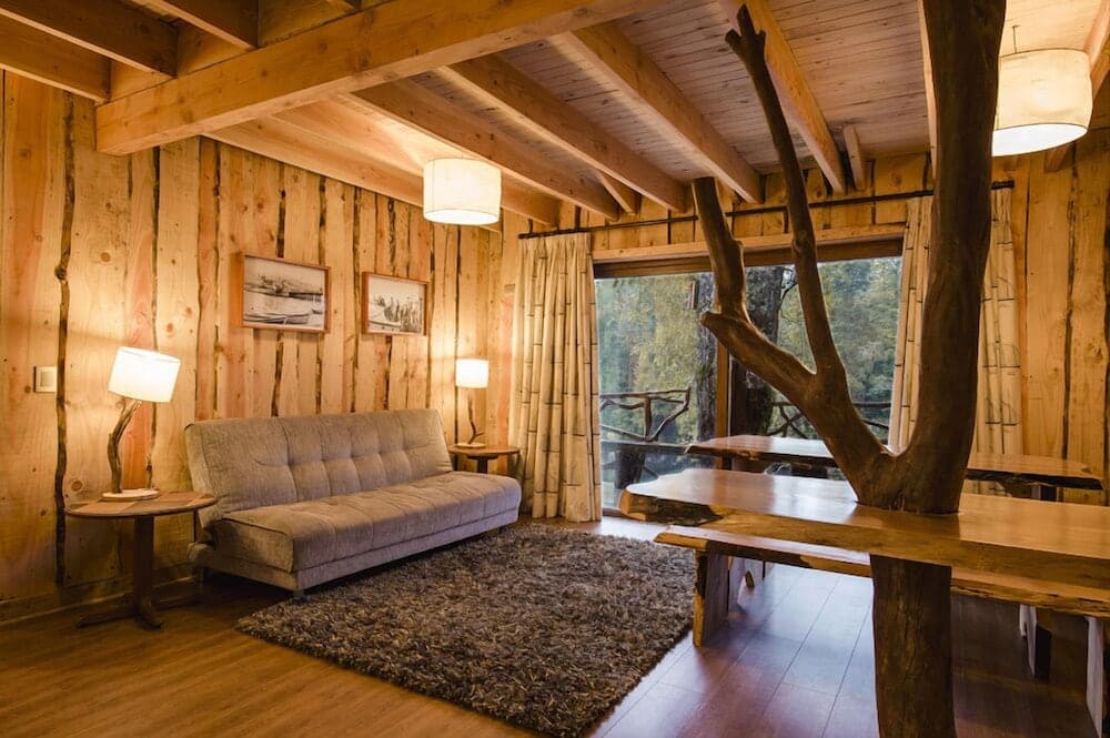 Huilo Huilo Club Huillin