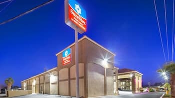 SureStay Plus Hotel by Best Western Hesperia