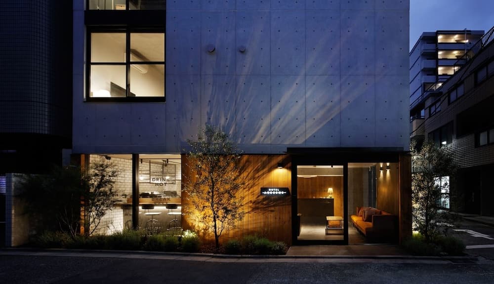 hotel image