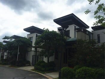 Conghua Hot Spring Mingyue Shanxi Villas