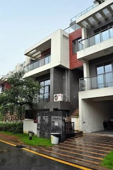 Conghua Hot Spring Fuli Quantianxia