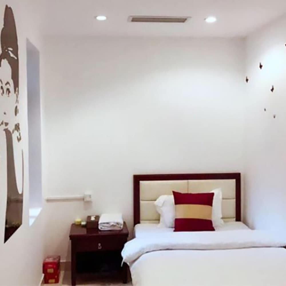 Conghua Hot Spring Fuli Quantianxia