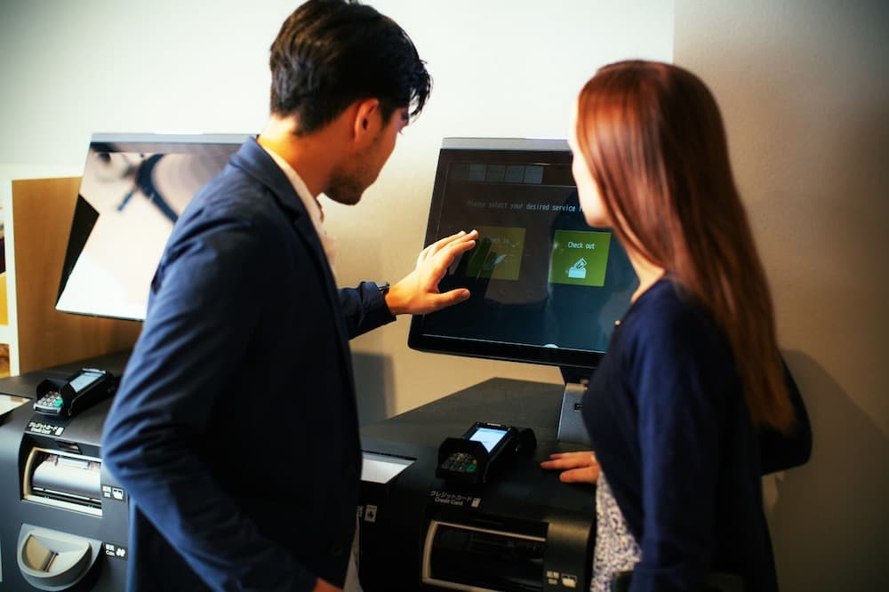 HOTEL AMANEK Kyoto Kawaramachi Gojo