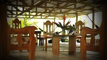 Tambopata Guest House