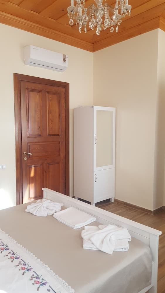 Lavantali Konak- Taşev Otel ve Restoran