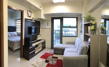 Cozy Furnished Rooms at Horizons 101