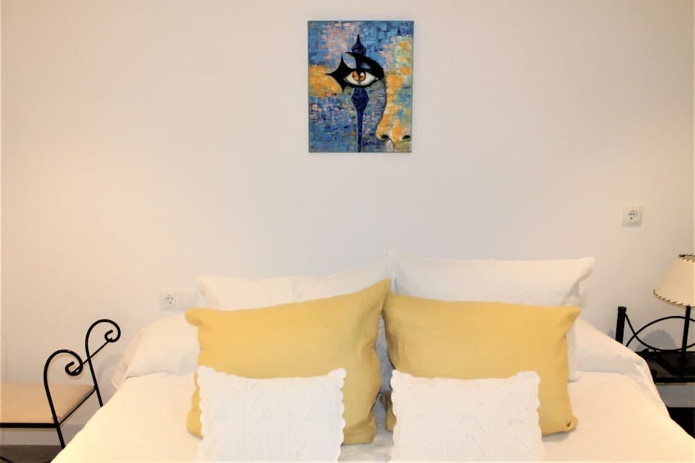 Apartamento Sol del Mar Mediterraneo