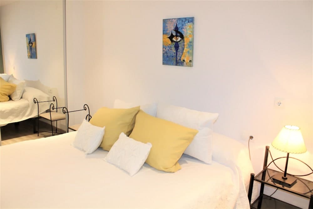 Apartamento Sol del Mar Mediterraneo