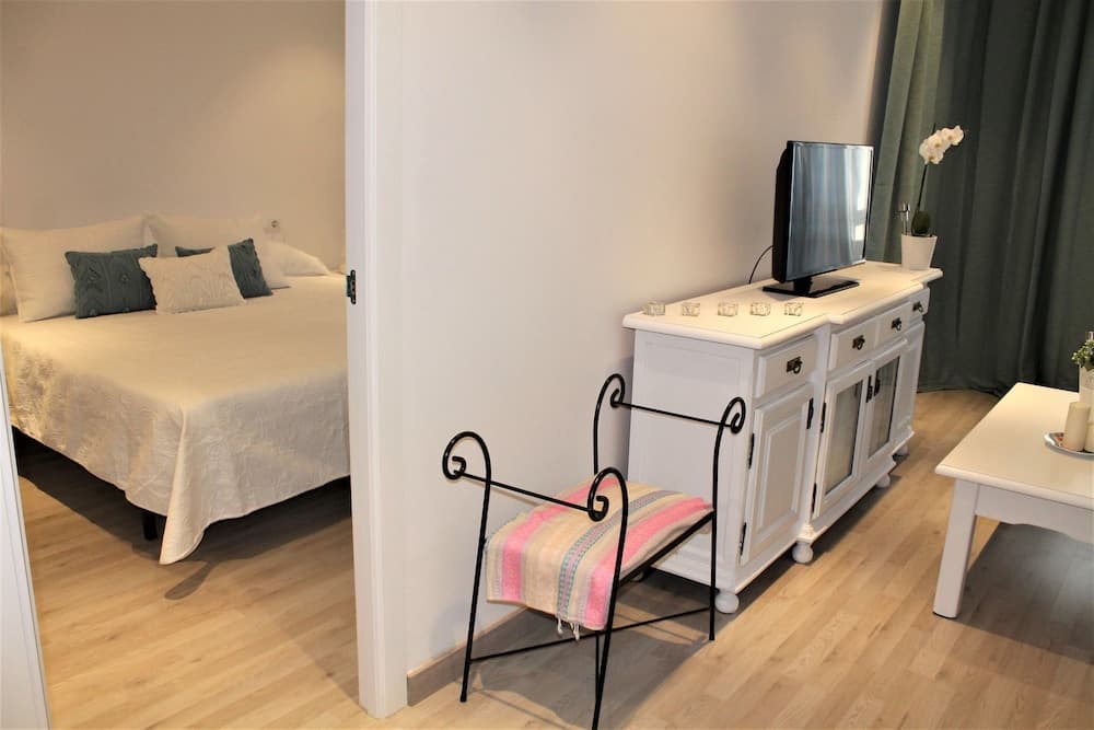 Apartamento  - Agua del Mar Mediterraneo