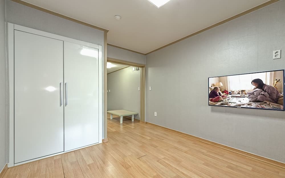 Jirisan Shinsegae Resort