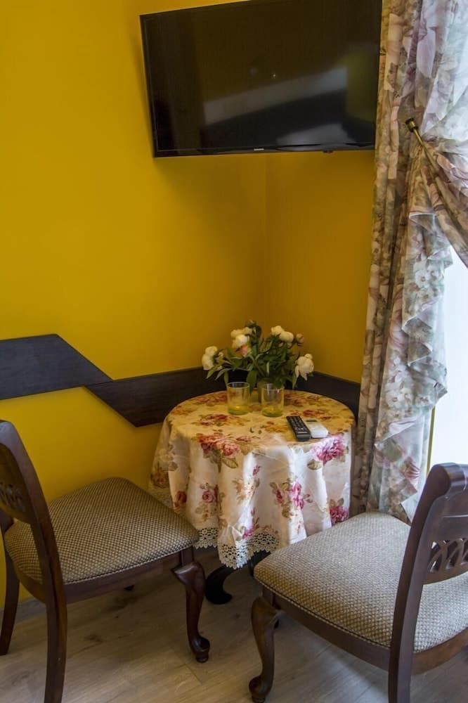 Kvartal do Deribasovskoi