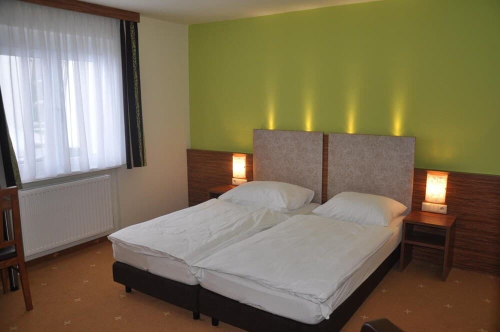 Gasthof zur grossen Linde