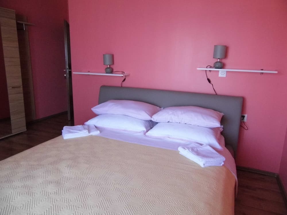 Bed and Breakfast Villa Avena