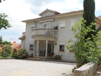 Bed and Breakfast Villa Avena