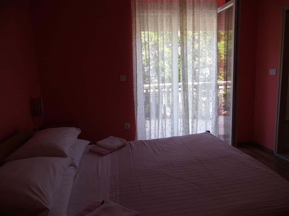 Bed and Breakfast Villa Avena