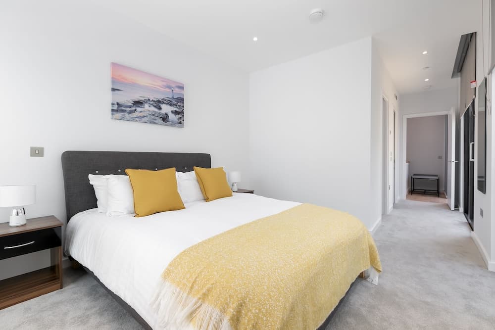 London Luxury - Sleeps 12 Greenwich - O2