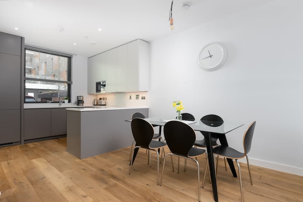 London Luxury - Sleeps 12 Greenwich - O2