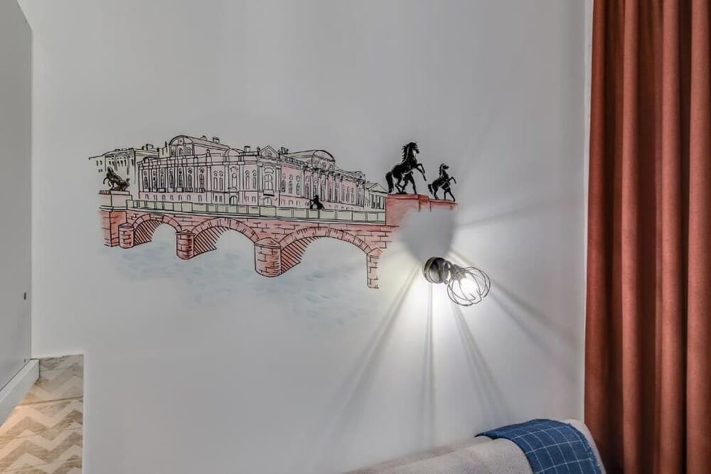 Sokroma 8 Bridges Aparts