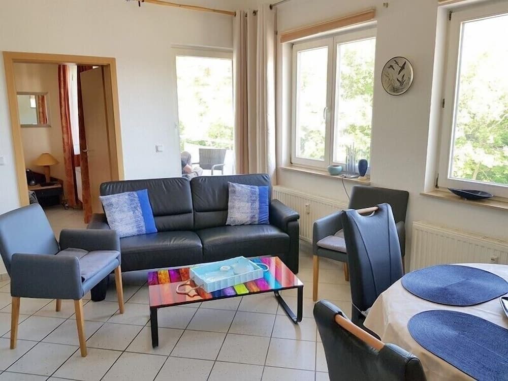 Wohnung Ostseeblick