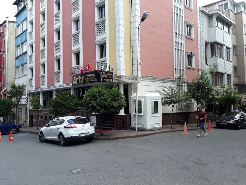 hotel image