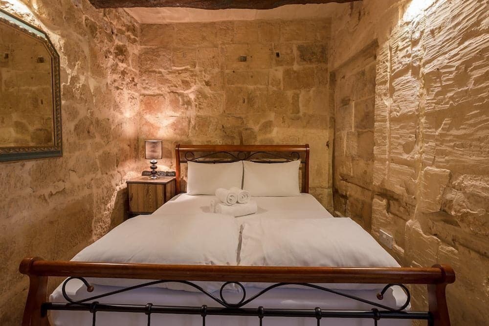 Vallettastay Banoffee