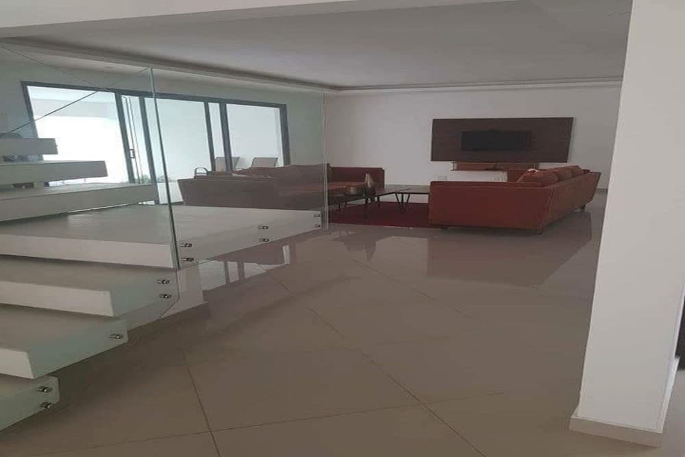 Résidence Beverly  T4