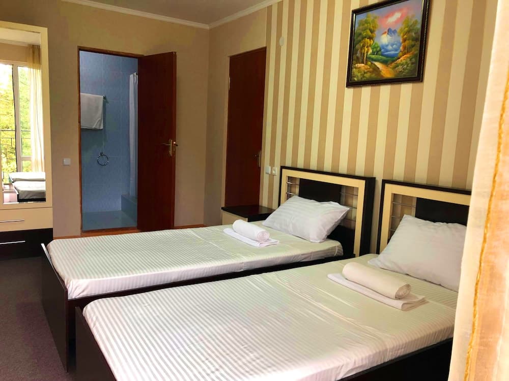 Park Hotel Imeri Kutaisi