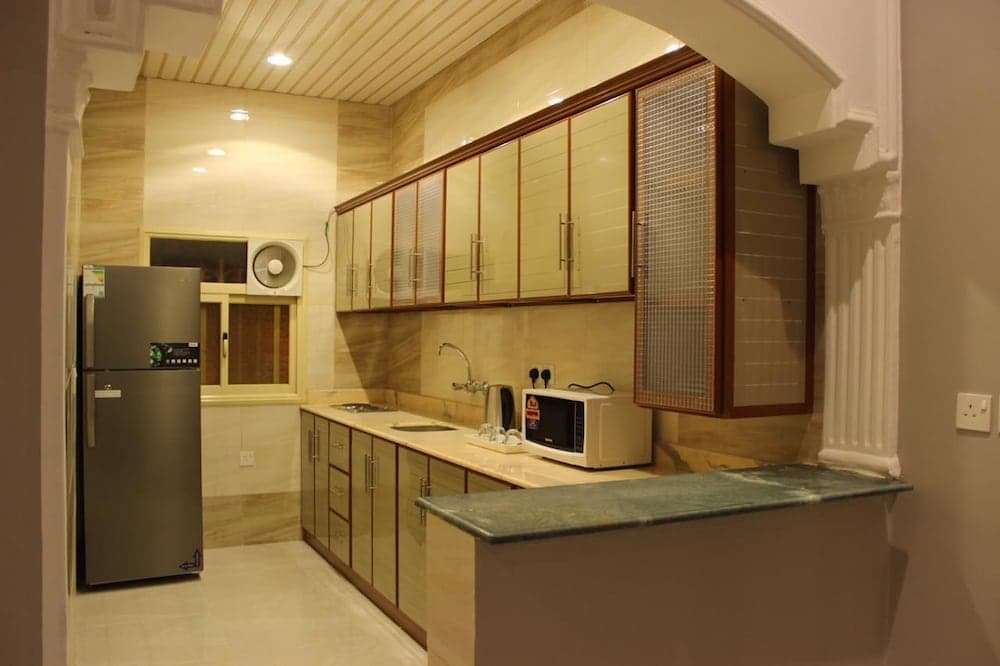 Kyan Hotel Apartments