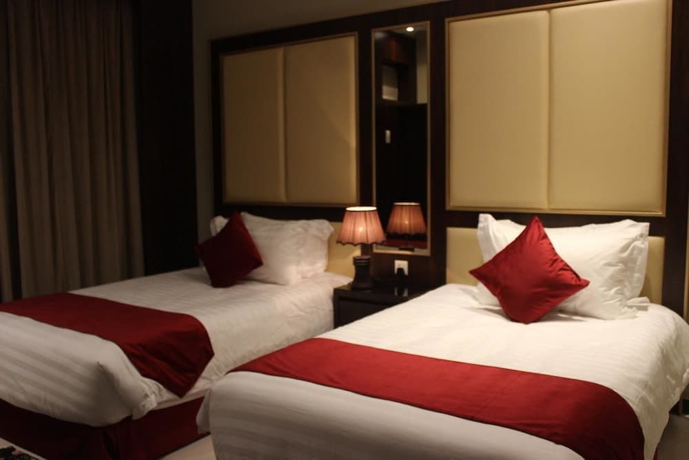 Kyan Hotel Apartments