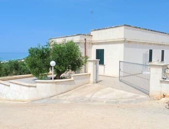 Complesso Villa Rita