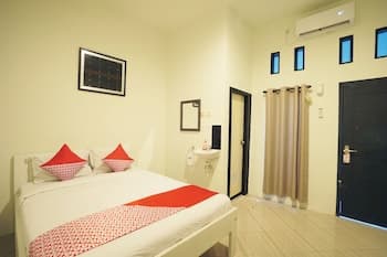 OYO 967 Cajoma Guesthouse