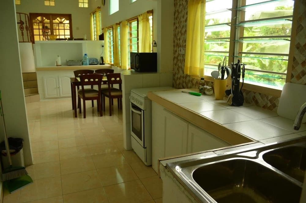 Chez Memere Holiday Apartments