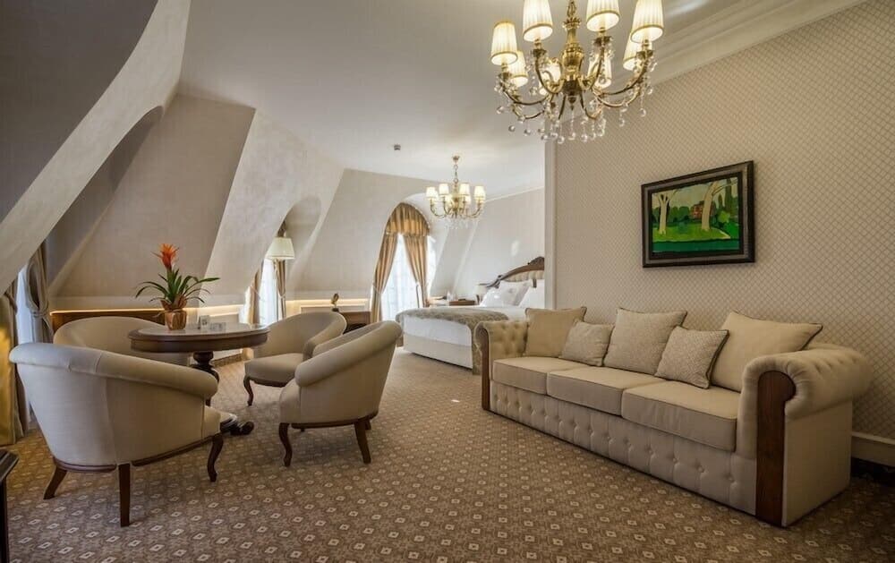 Residence City Garden